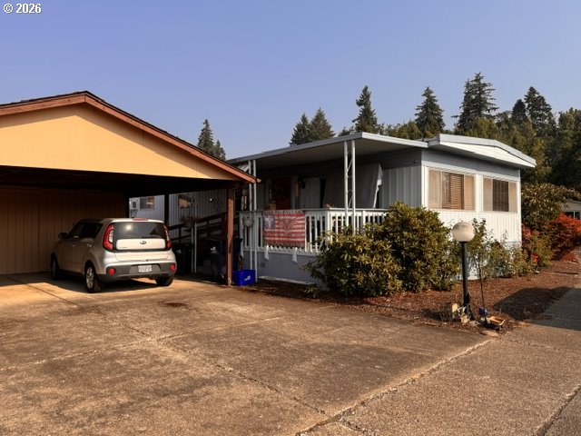 658 South 57th Street, Unit 83 Springfield, OR 97478 - Photo 3 of 12 Gallery Image 3