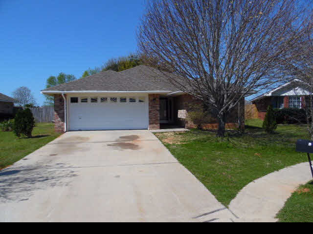2712 Hampton Park Circle Foley, AL 36535 - Photo 1 of 18