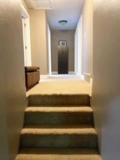 5747 Zellar Road Whitehall, MI 49461 - Photo 21 of 39 Hallway