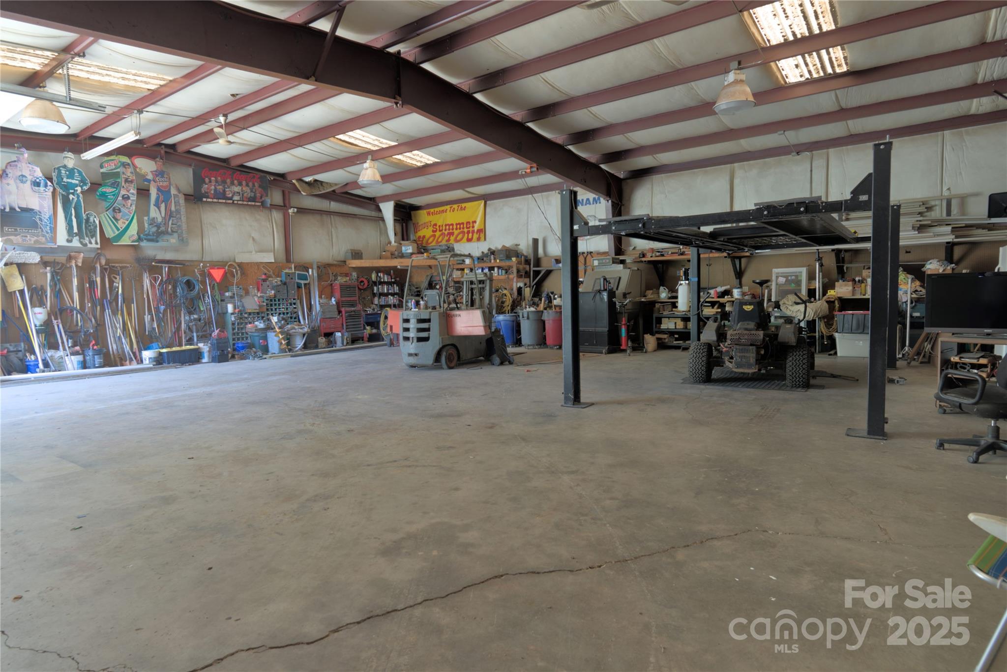 15027 Beatties Ford Road Huntersville, NC 28078 - Photo 13 of 34