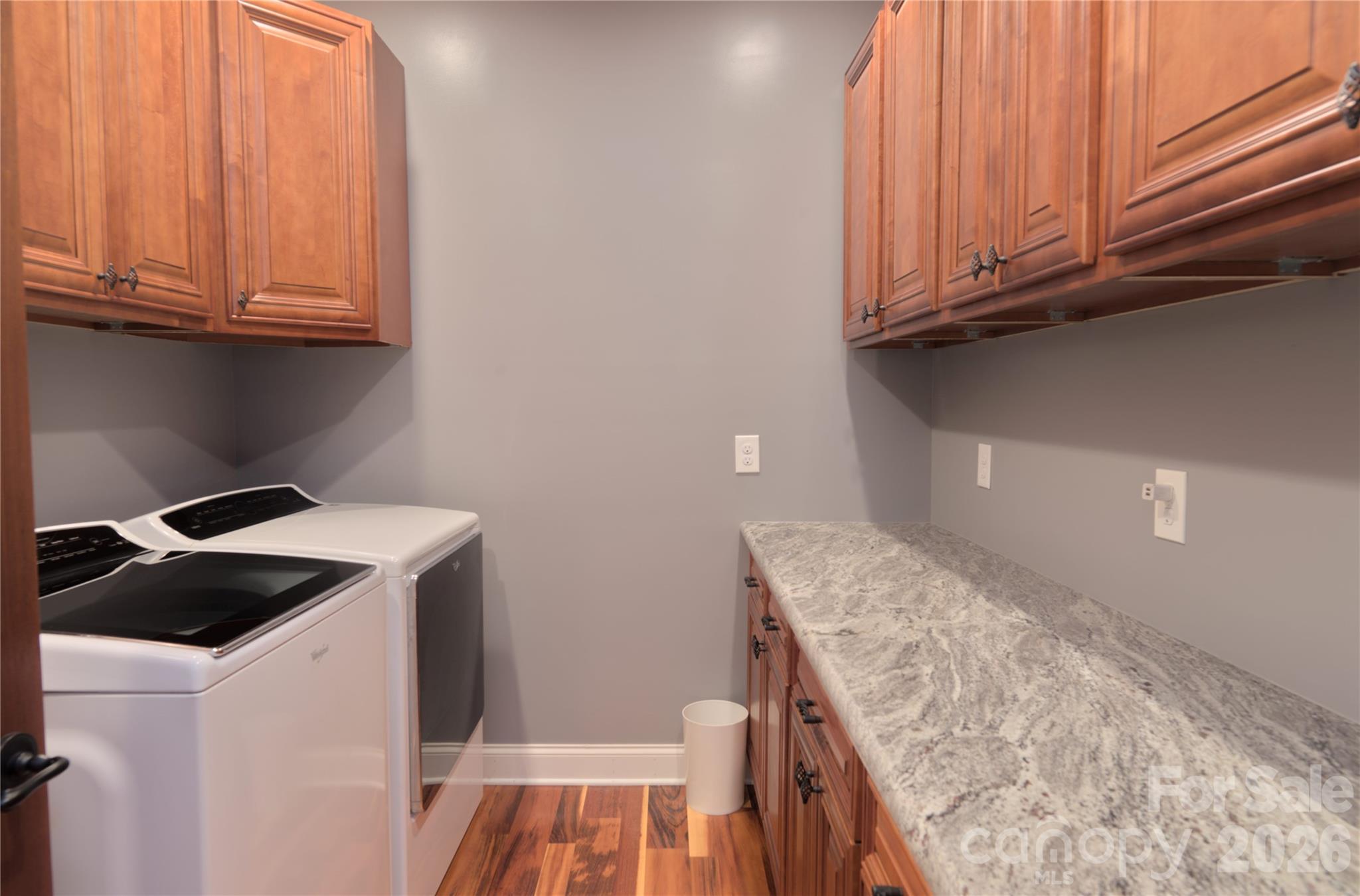 15027 Beatties Ford Road Huntersville, NC 28078 - Photo 26 of 33 a view of storage and utility