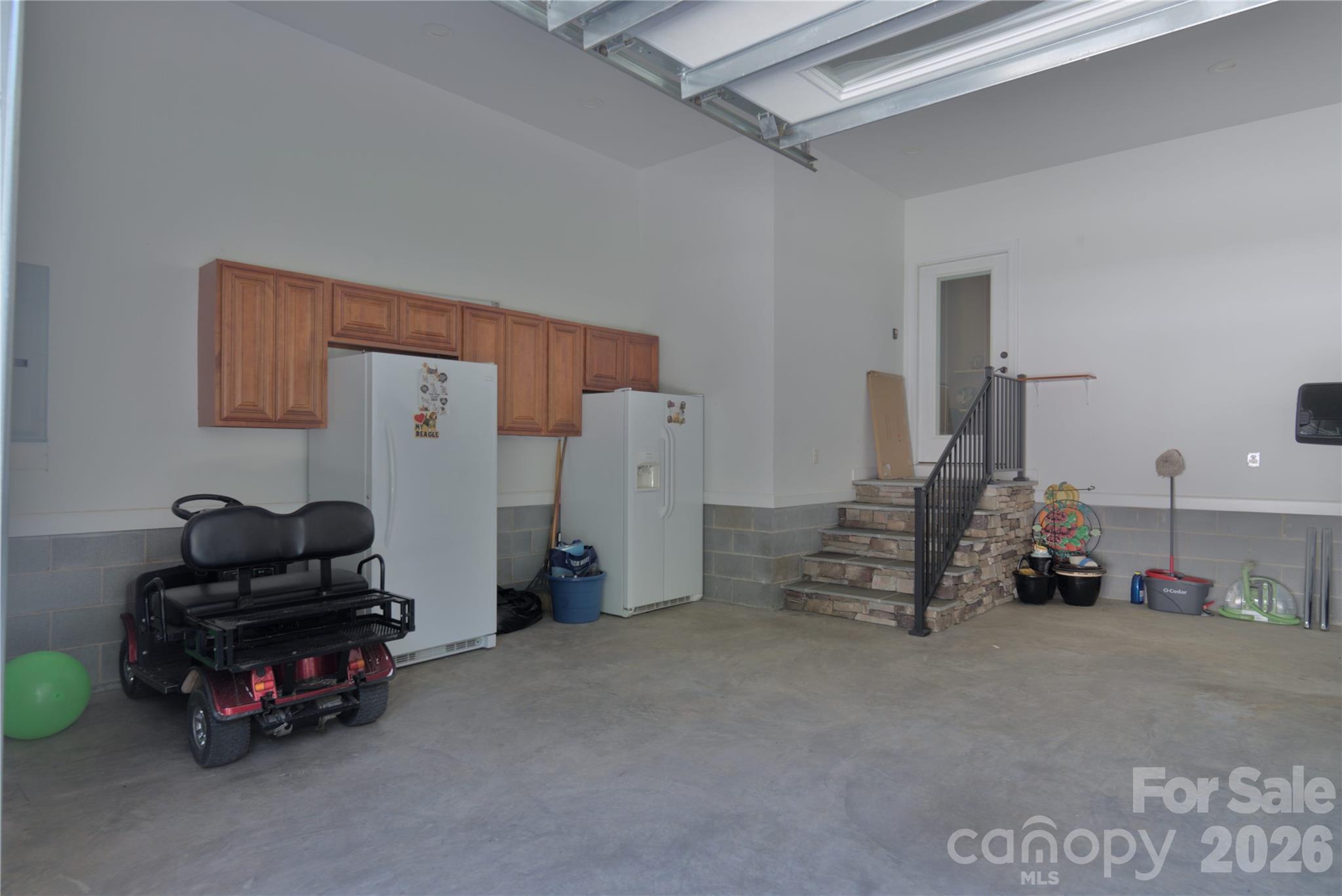 15027 Beatties Ford Road Huntersville, NC 28078 - Photo 30 of 33 a bedroom with furniture and a bed