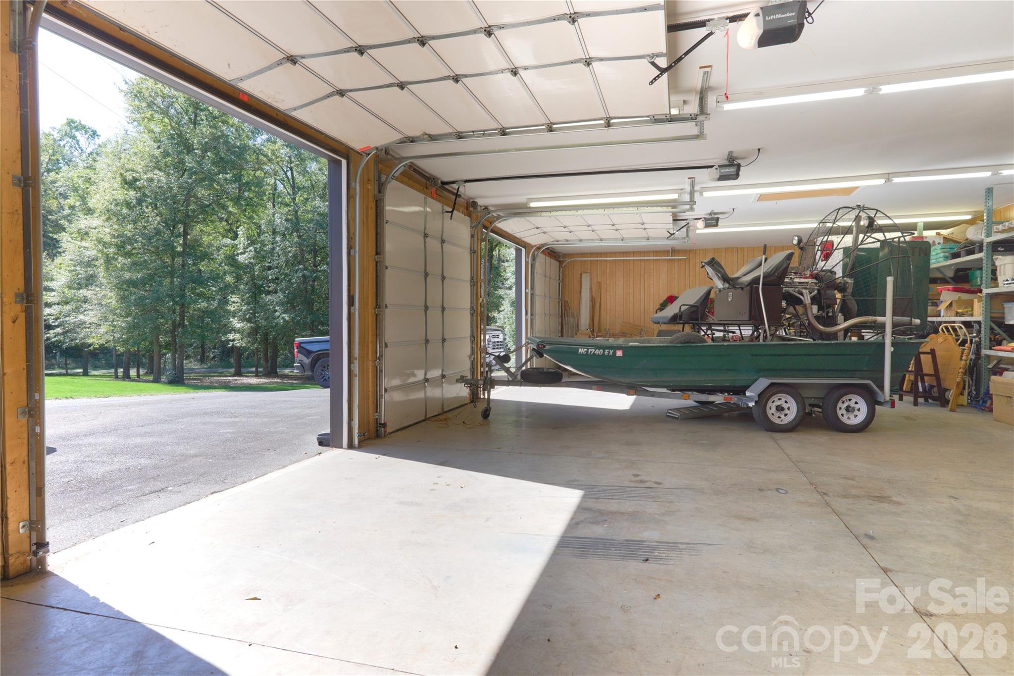 15027 Beatties Ford Road Huntersville, NC 28078 - Photo 31 of 33