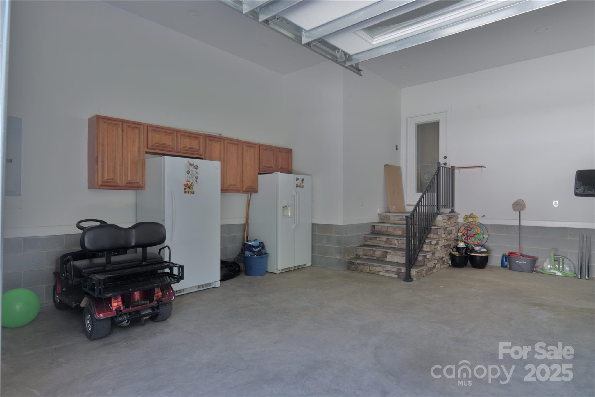 15027 Beatties Ford Road Huntersville, NC 28078 - Photo 33 of 34 a bedroom with furniture and a bed