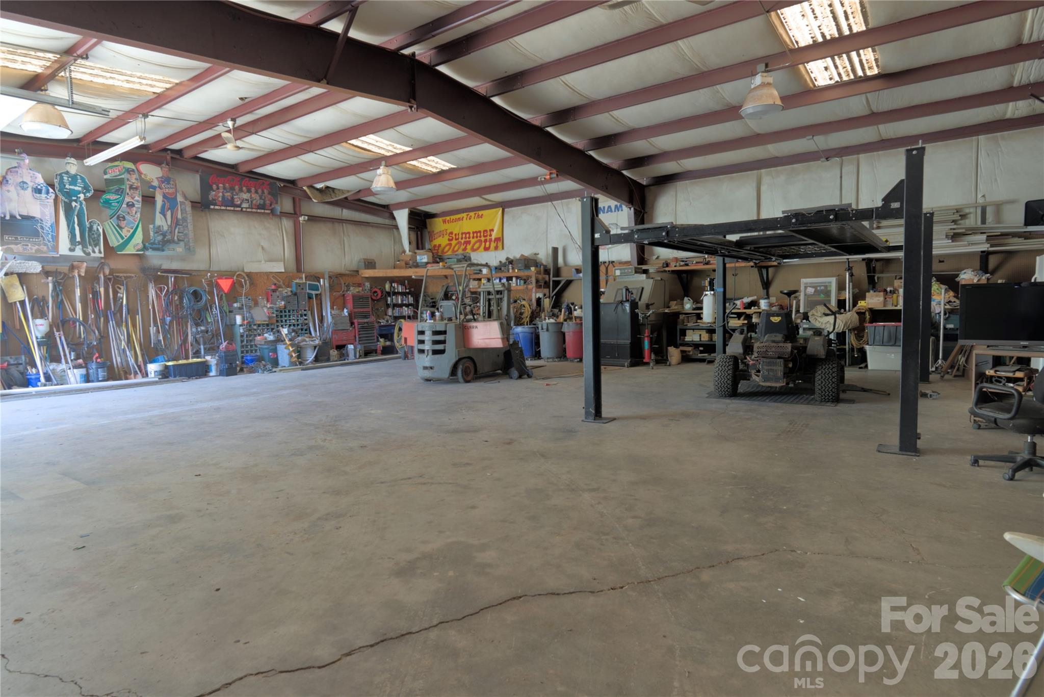 15027 Beatties Ford Road Huntersville, NC 28078 - Photo 10 of 33