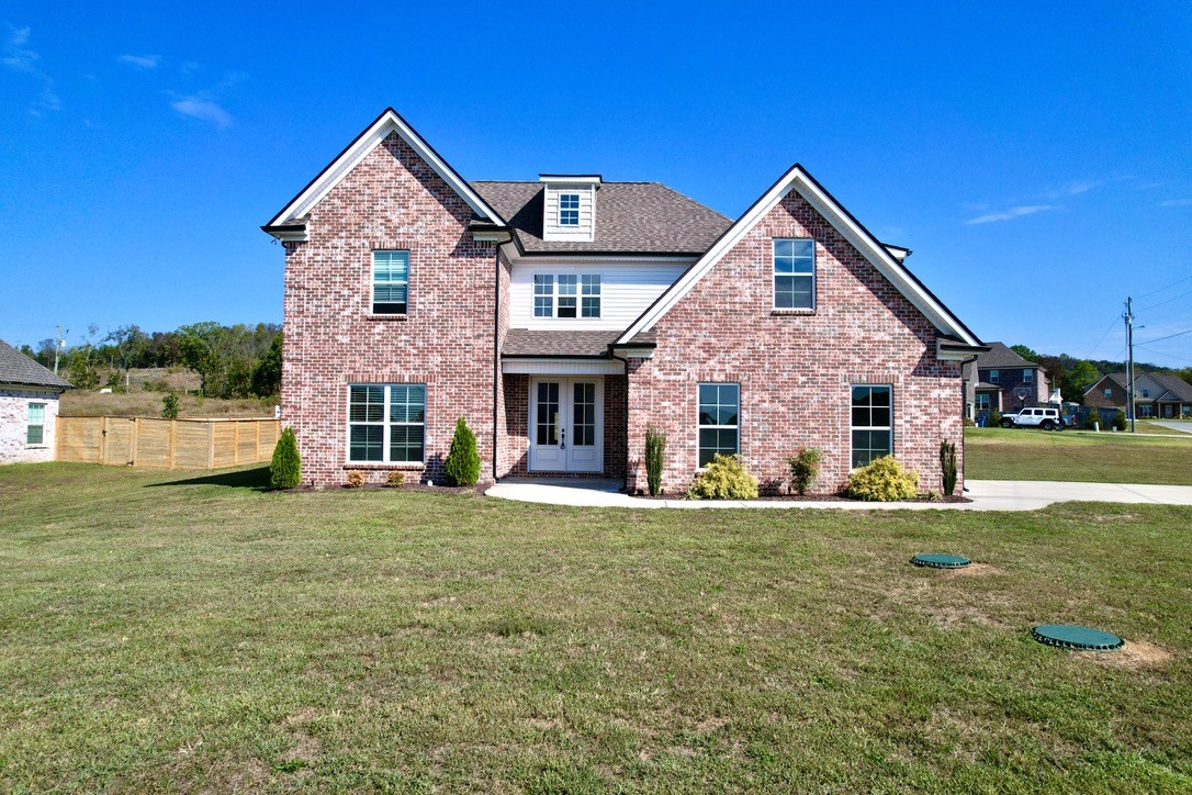 207 Lane Road Lascassas, TN 37085 - Photo 1 of 30 Gallery Image 1