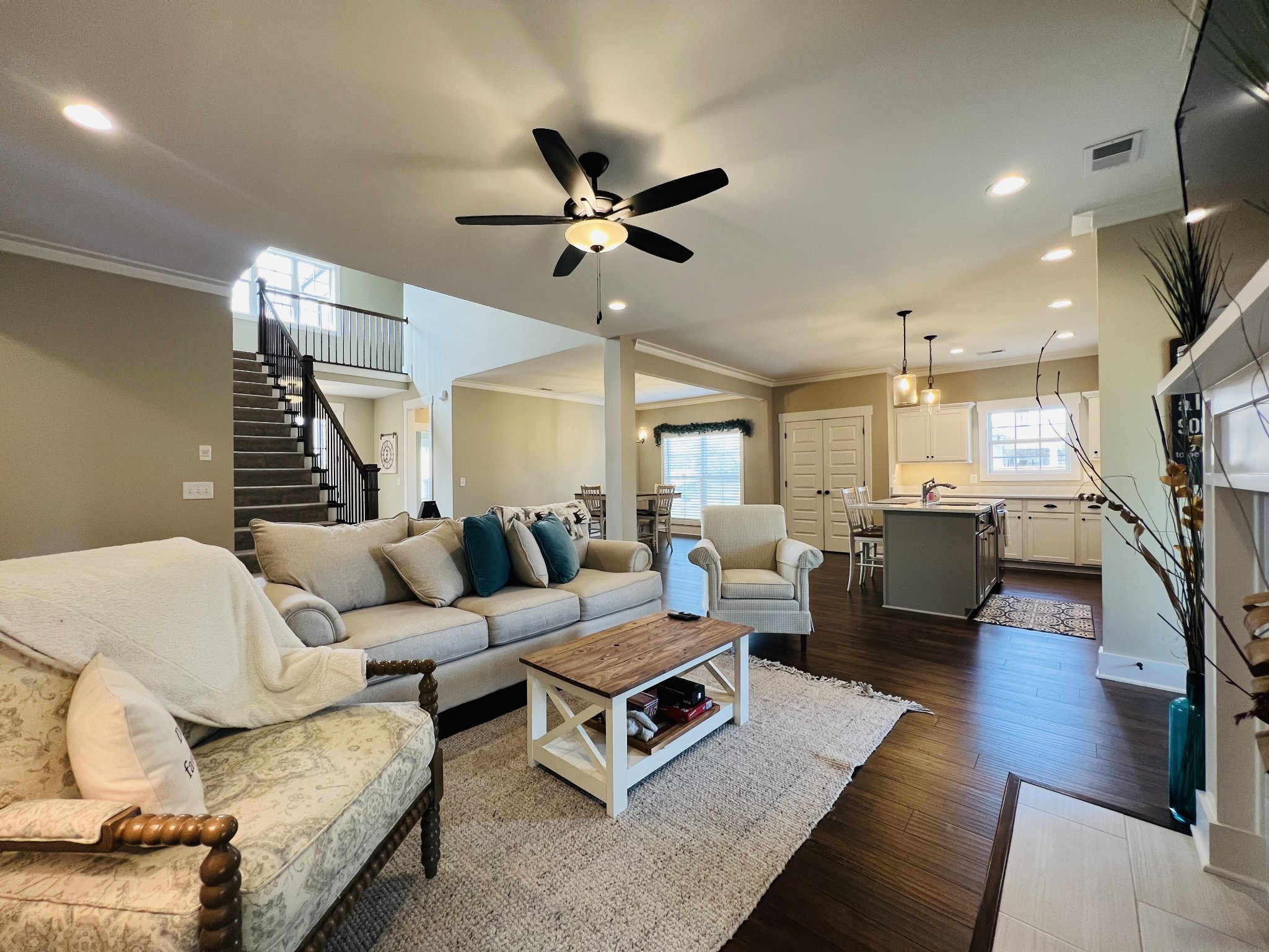 207 Lane Road Lascassas, TN 37085 - Photo 11 of 30 Gallery Image 11