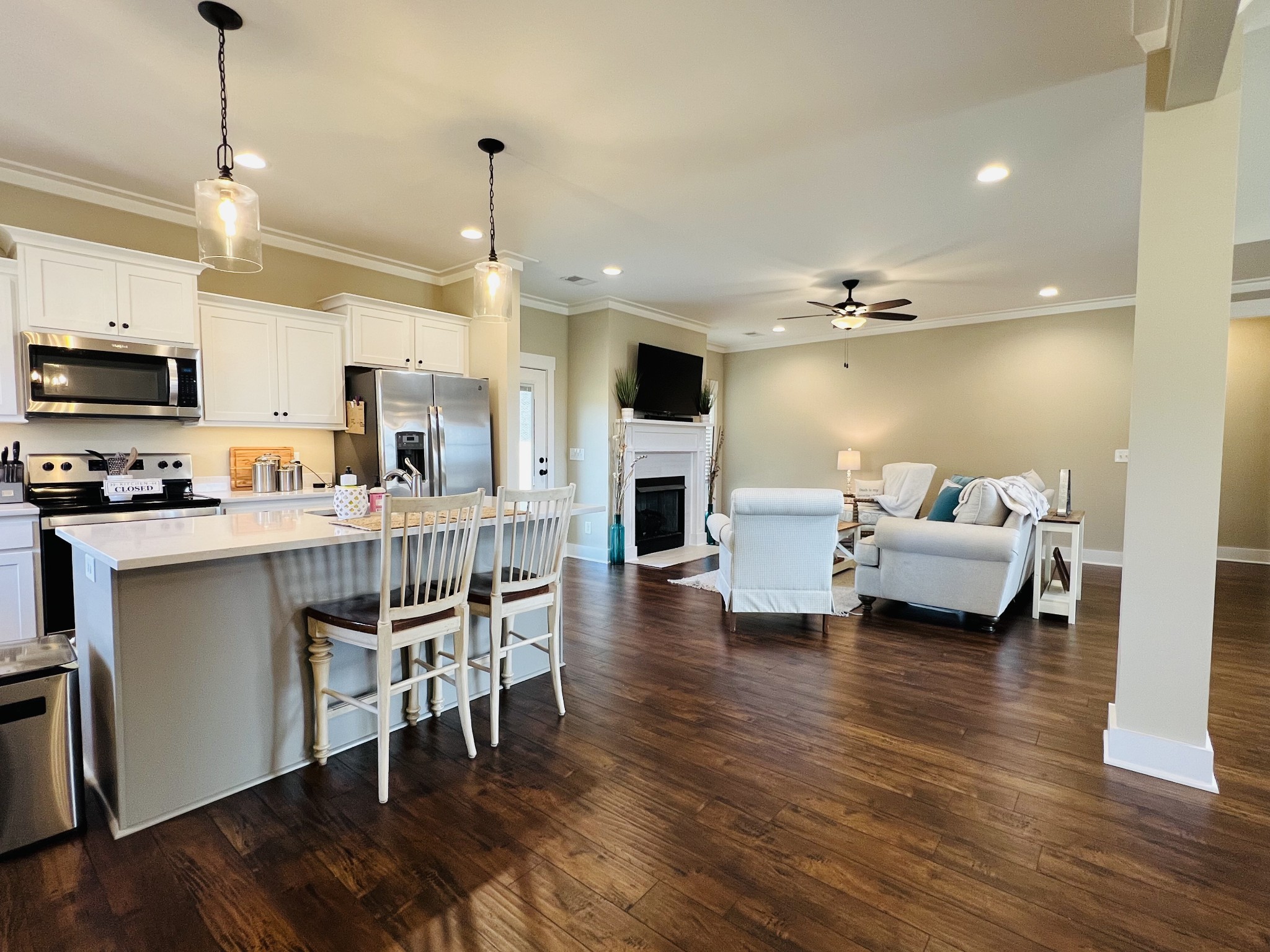 207 Lane Road Lascassas, TN 37085 - Photo 12 of 30 Gallery Image 12