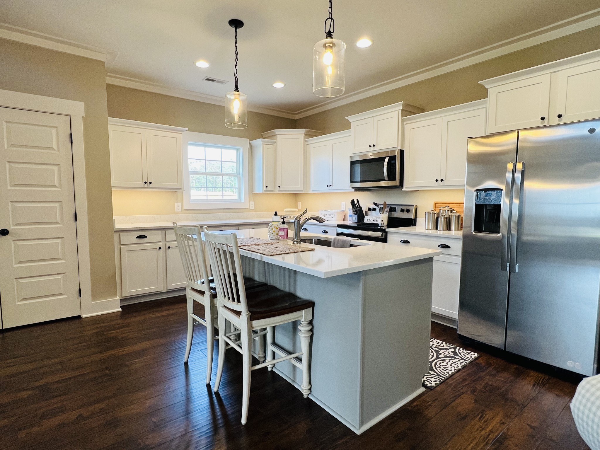 207 Lane Road Lascassas, TN 37085 - Photo 13 of 30 Gallery Image 13