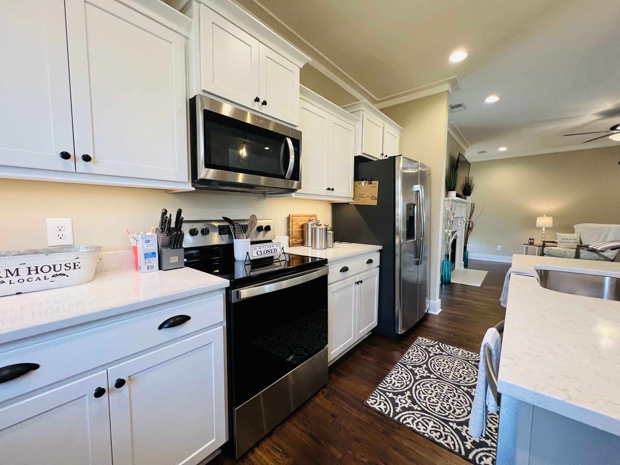 207 Lane Road Lascassas, TN 37085 - Photo 14 of 30 Gallery Image 14