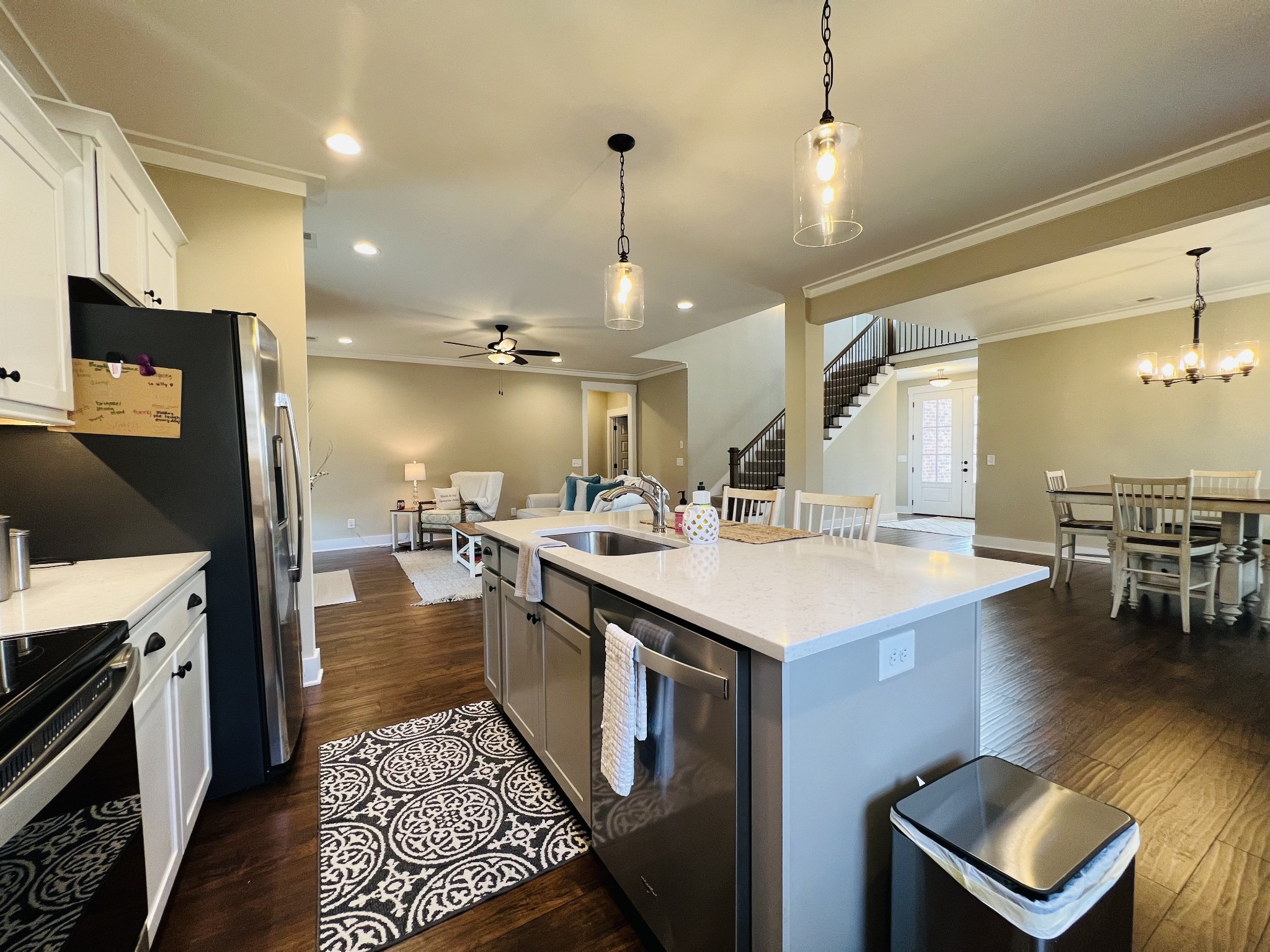207 Lane Road Lascassas, TN 37085 - Photo 15 of 30 Gallery Image 15