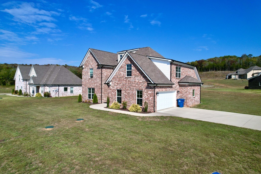 207 Lane Road Lascassas, TN 37085 - Photo 2 of 30 Gallery Image 2