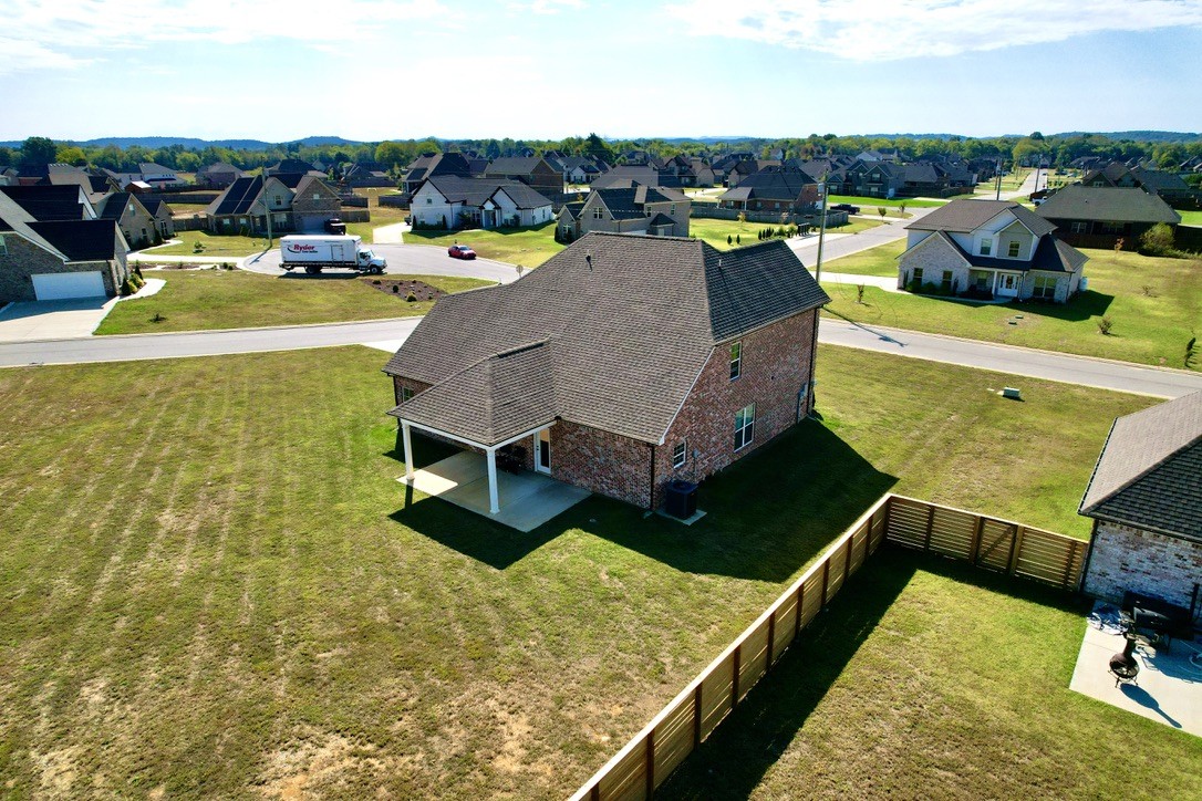 207 Lane Road Lascassas, TN 37085 - Photo 29 of 30 Gallery Image 29