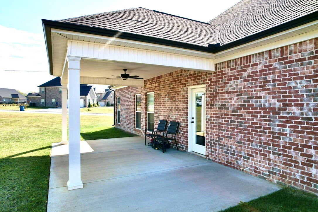 207 Lane Road Lascassas, TN 37085 - Photo 30 of 30 Gallery Image 30