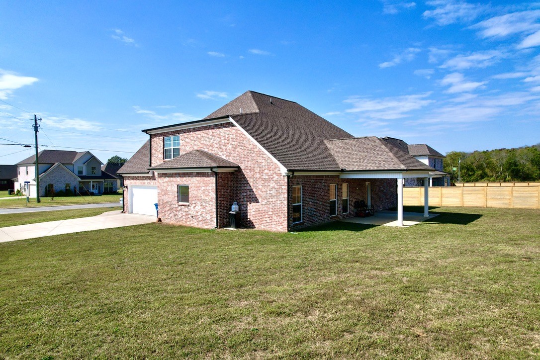 207 Lane Road Lascassas, TN 37085 - Photo 3 of 30 Gallery Image 3