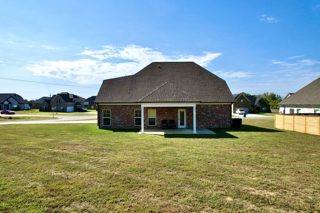 207 Lane Road Lascassas, TN 37085 - Photo 4 of 30 Gallery Image 4