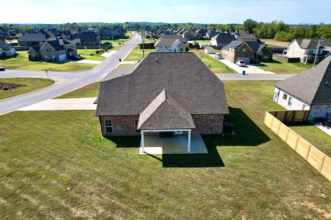 207 Lane Road Lascassas, TN 37085 - Photo 5 of 30 Gallery Image 5