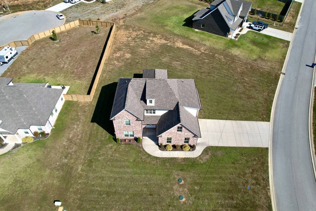 207 Lane Road Lascassas, TN 37085 - Photo 6 of 30 Gallery Image 6