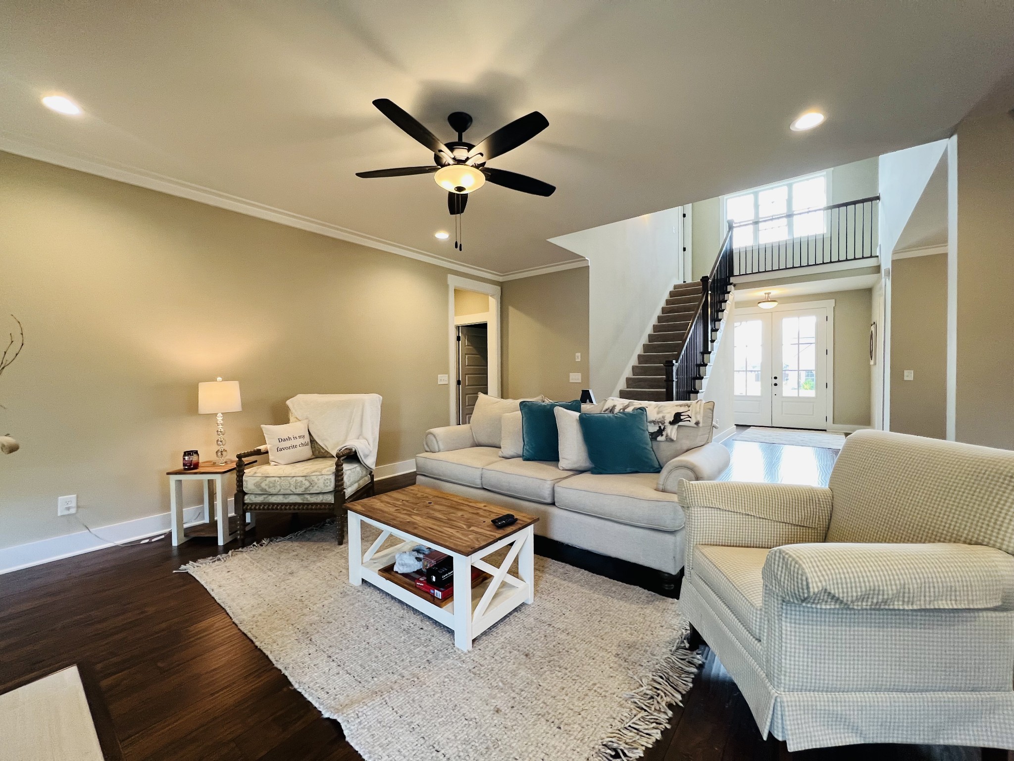 207 Lane Road Lascassas, TN 37085 - Photo 10 of 30 Gallery Image 10