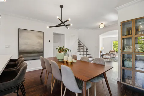 $998,000 | 2420 Carmel Street, Oakland, CA 94602