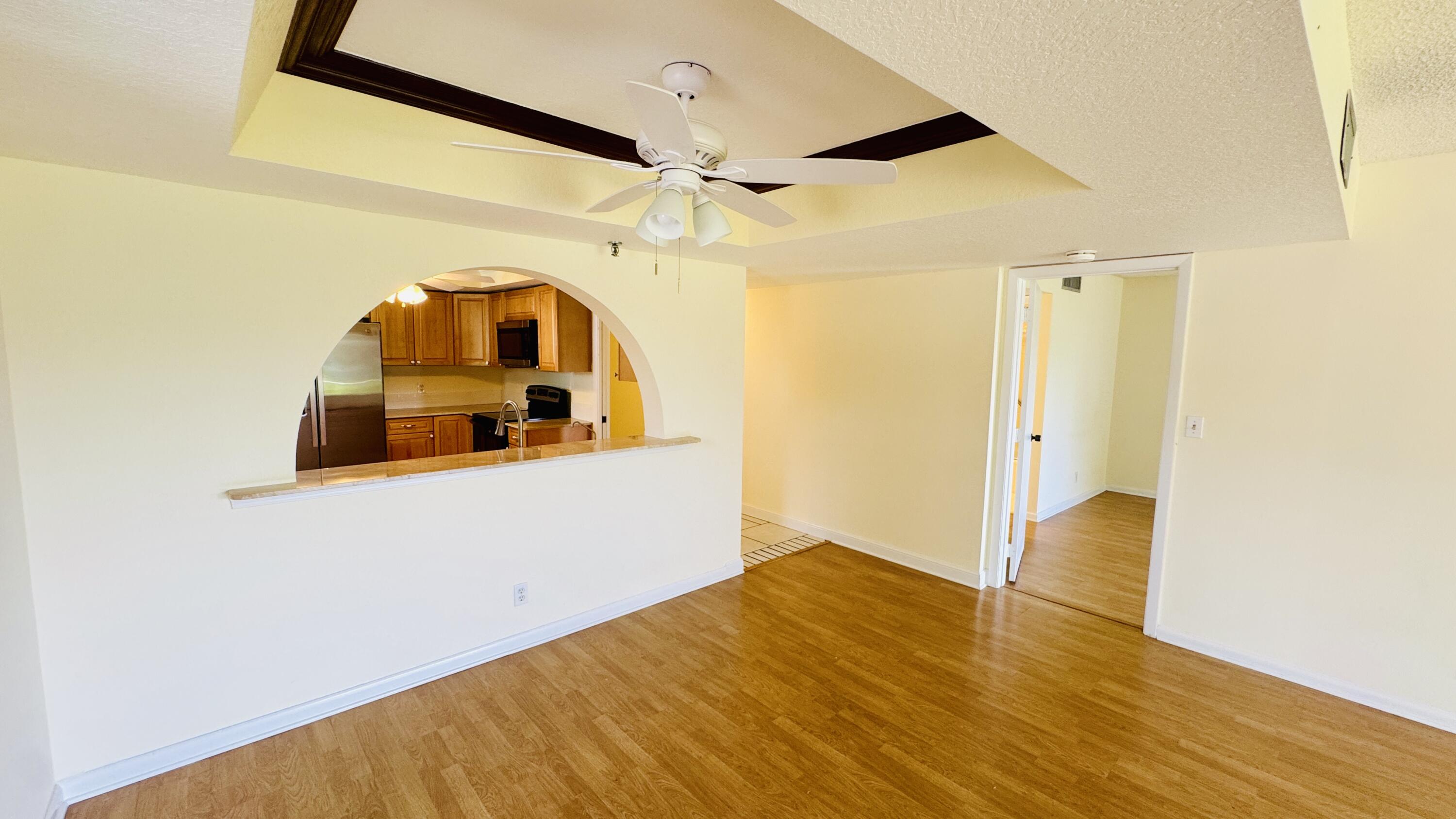 7030 Half Moon Circle, Unit 121 Hypoluxo, FL 33462 - Photo 44 of 74 Dining area