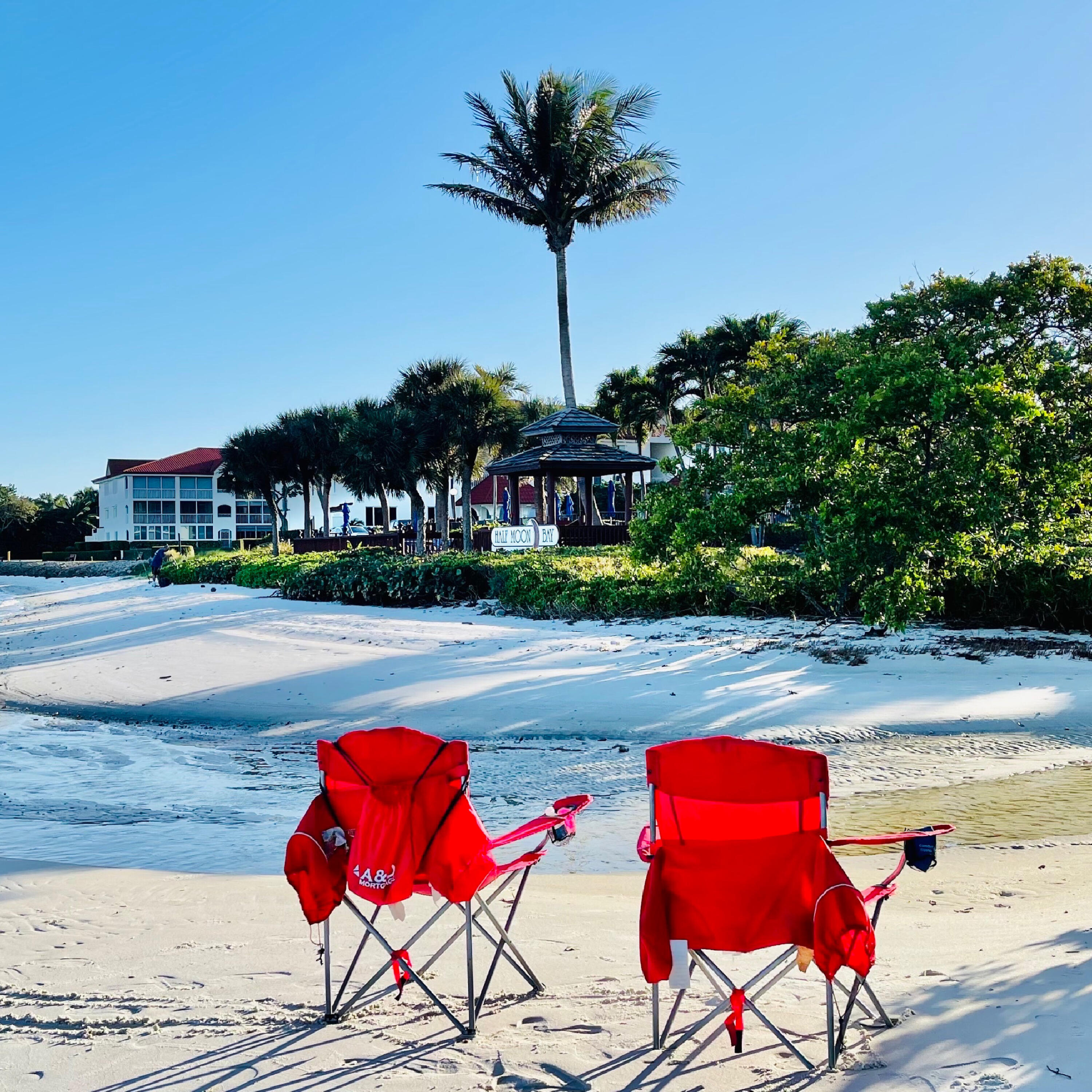 7030 Half Moon Circle, Unit 121 Hypoluxo, FL 33462 - Photo 5 of 74 Beach Area