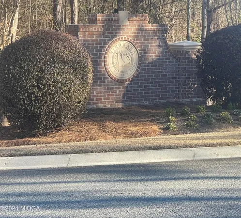 $32,000 | 151 Gates Road, Lizella, GA 31052