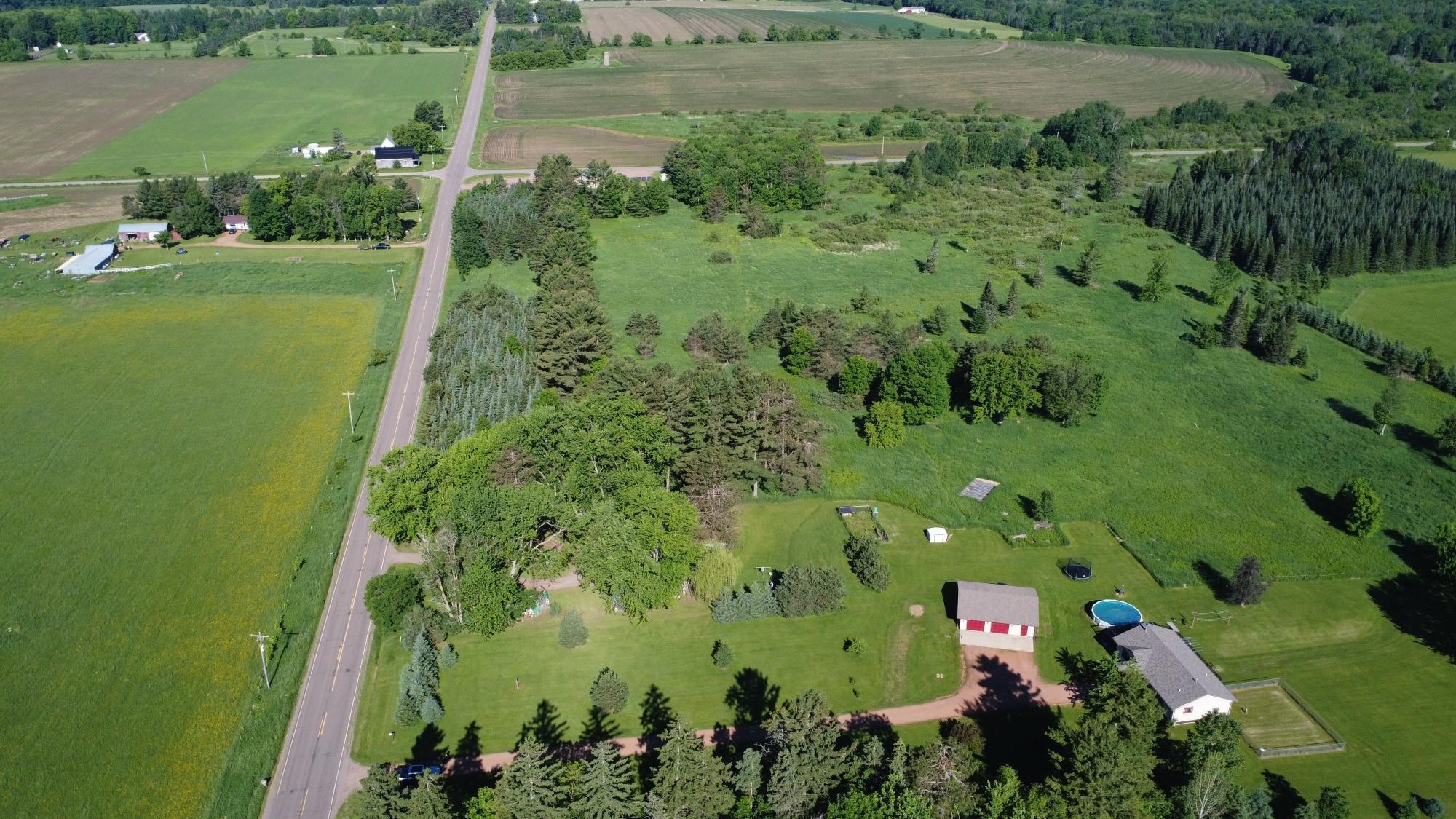 1606 County Road C Merrill, WI 54452 - Photo 32 of 41