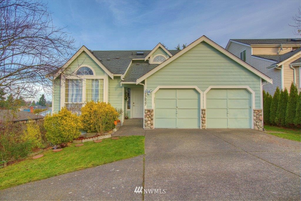 17827 112th Avenue Southeast Renton, WA 98055 - Photo 1 of 16 Gallery Image 1