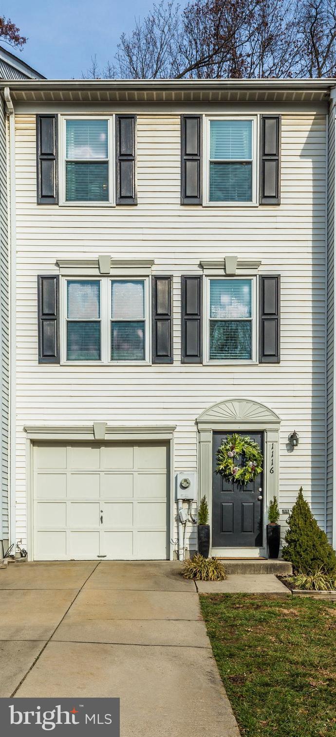 1116 Ingate Road Halethorpe, MD 21227 - Photo 1 of 23 Gallery Image 1