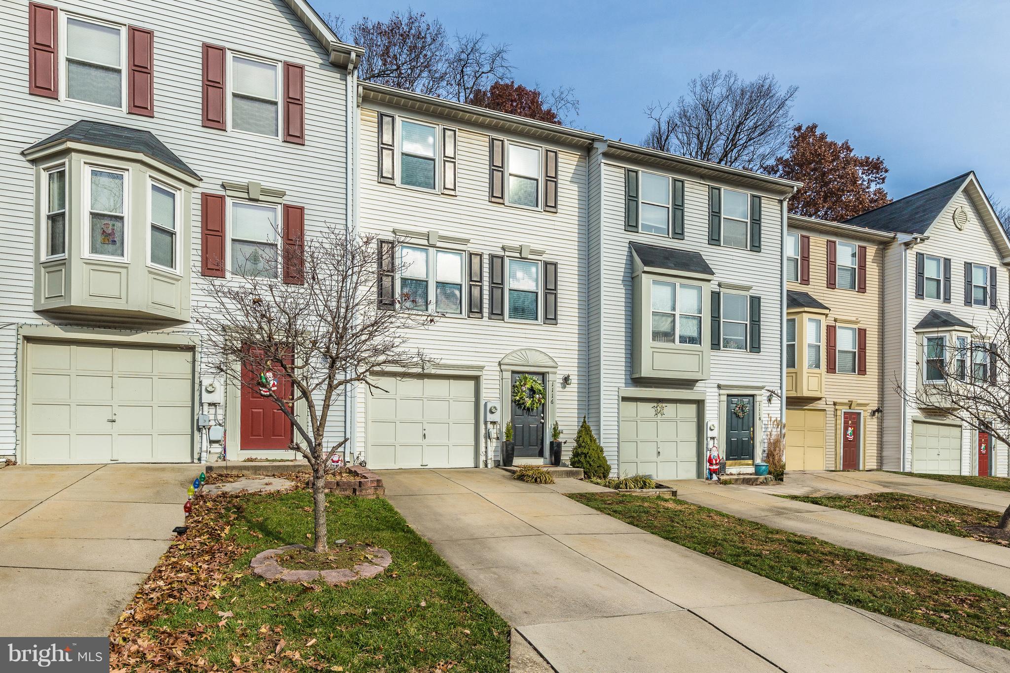 1116 Ingate Road Halethorpe, MD 21227 - Photo 2 of 23 Gallery Image 2