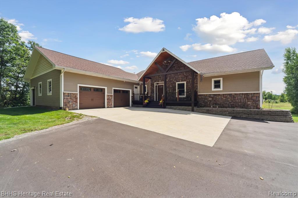 10540 Cole Road Byron, MI 48418 - Photo 61 of 76