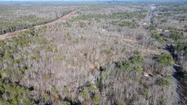 $1,100,000 | Tbd Old Concord Turnpike, Barrington, NH 03825