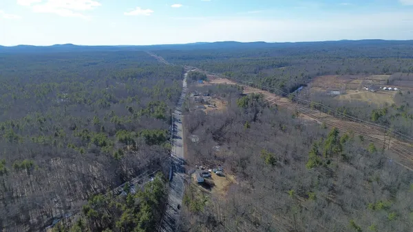 $1,100,000 | Tbd Old Concord Turnpike, Barrington, NH 03825