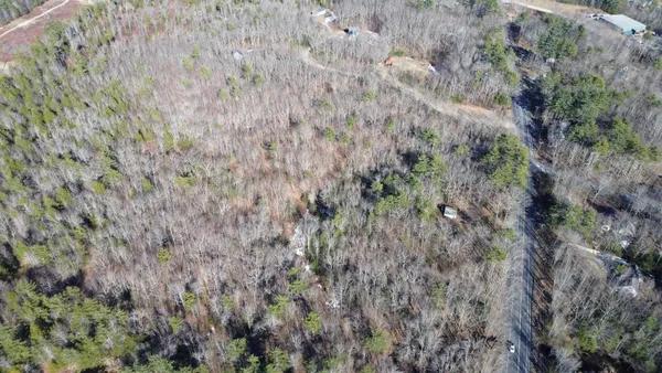 $1,100,000 | Tbd Old Concord Turnpike, Barrington, NH 03825