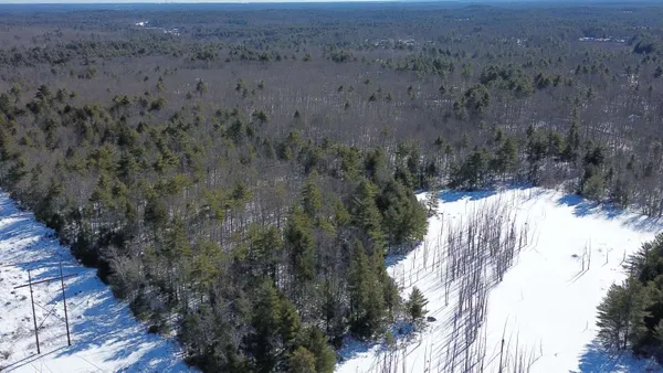 $1,100,000 | Tbd Old Concord Turnpike, Barrington, NH 03825