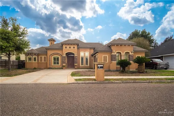 $2,300 | 1308 East 28th Street, Mission, TX 78574