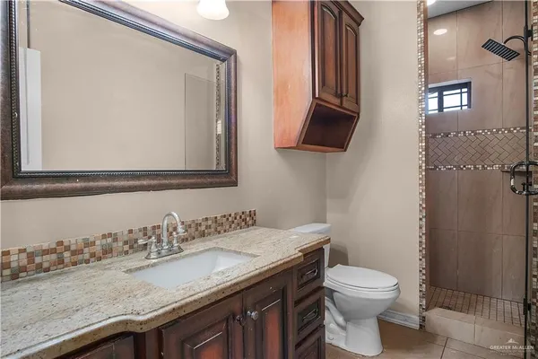 $2,300 | 1308 East 28th Street, Mission, TX 78574