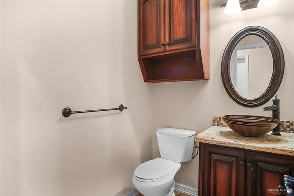 $2,300 | 1308 East 28th Street, Mission, TX 78574