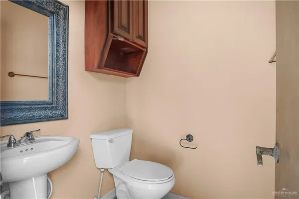 $2,300 | 1308 East 28th Street, Mission, TX 78574