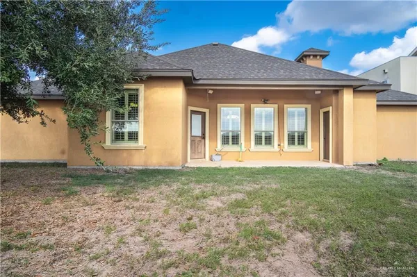 $2,300 | 1308 East 28th Street, Mission, TX 78574
