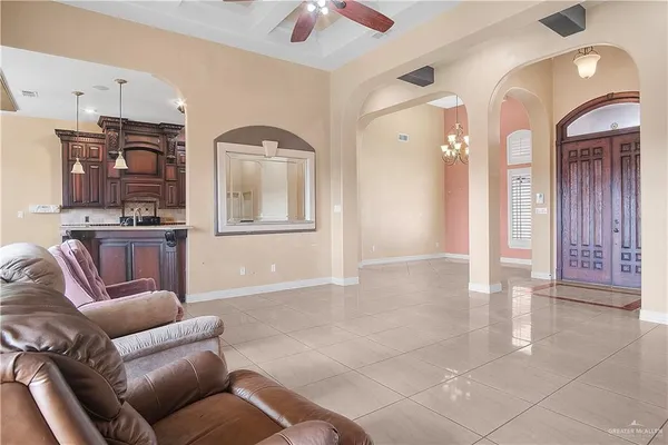 $2,300 | 1308 East 28th Street, Mission, TX 78574