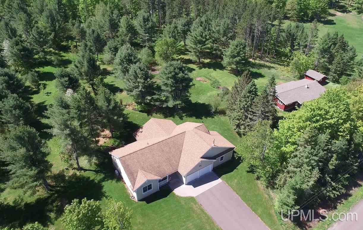 19203 Boundary Road Chassell, MI 49916 - Photo 1 of 36 Gallery Image 1