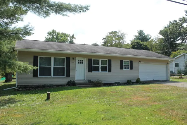 $2,200 | 441 Chambers Road, Catlin, NY 14845