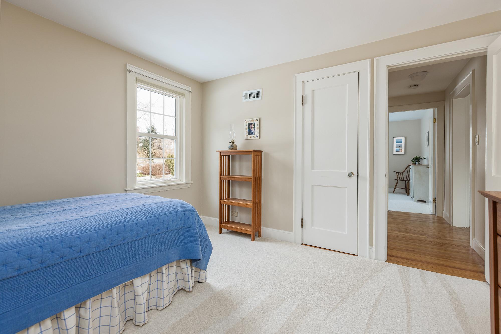 6 Wabun Road Cape Elizabeth, ME 04107 - Photo 22 of 41 Bedroom 1-2