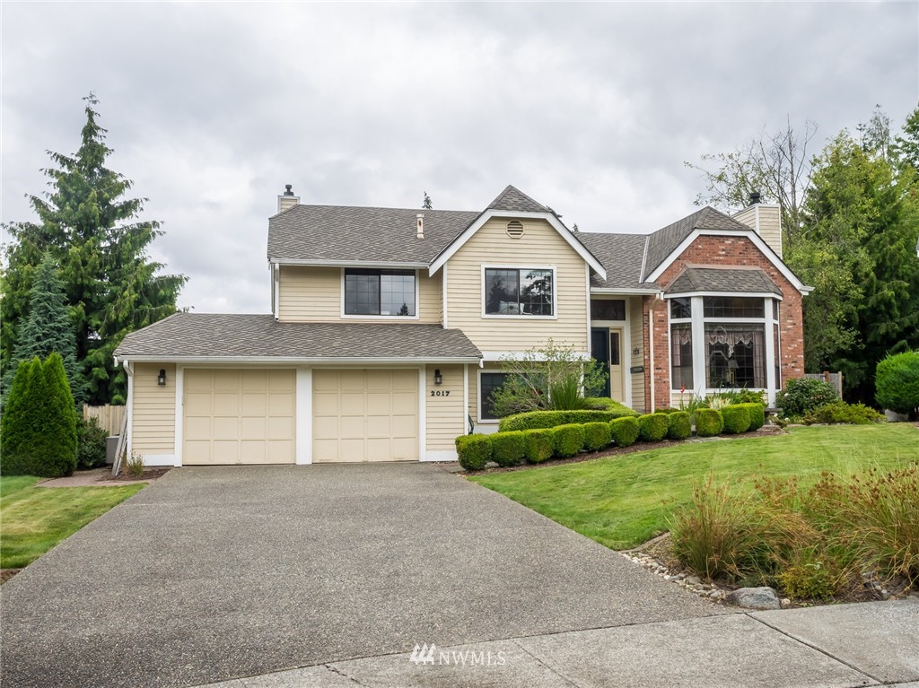 2017 238th Street Southeast Bothell, WA 98021 - Photo 1 of 16