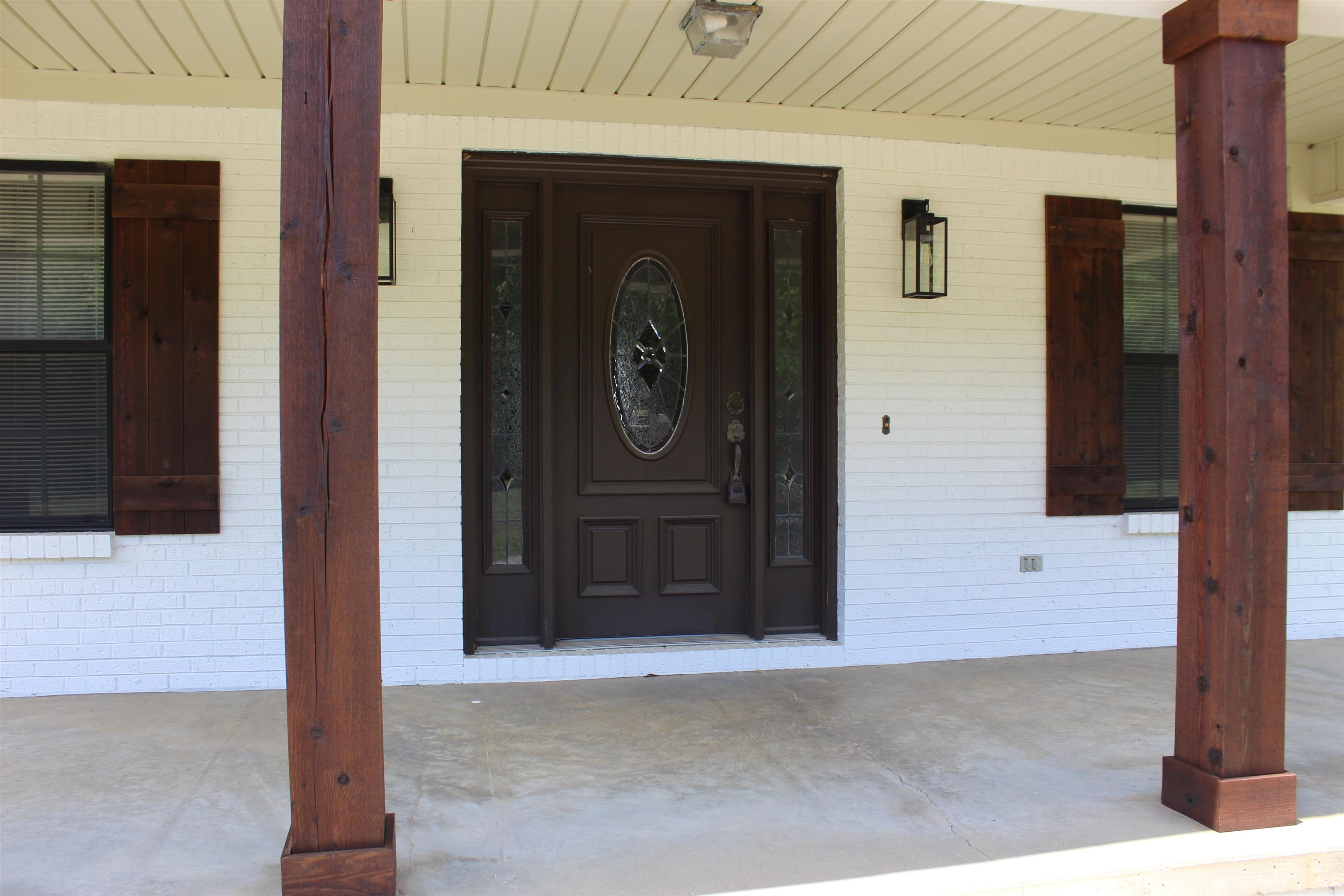 3360 Ebenezer Road Toone, TN 38381 - Photo 32 of 40