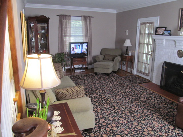 4713 Sylvan Road Richmond, VA 23225 - Photo 18 of 24 Gallery Image 18