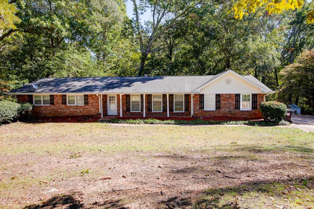 3050 Bomar Road Douglasville, GA 30135 - Photo 1 of 1