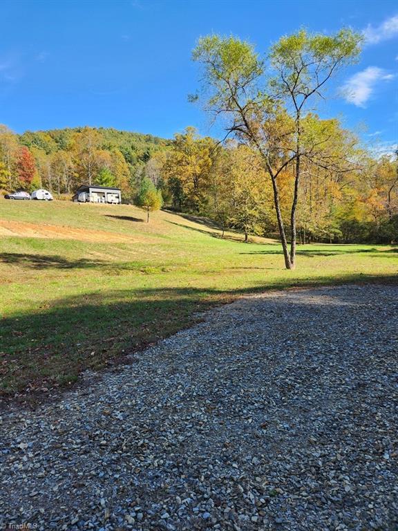 3205 Sheets Gap Road Millers Creek, NC 28651 - Photo 39 of 46